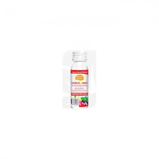 Comprar DOBLE MAX 8 CC FLOWER