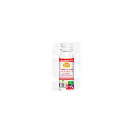 Comprar DOBLE MAX 8 CC FLOWER