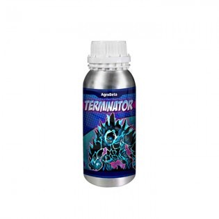 Terminator de 600 ml. Agrobeta