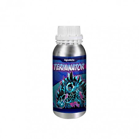 Terminator de 600 ml. Agrobeta
