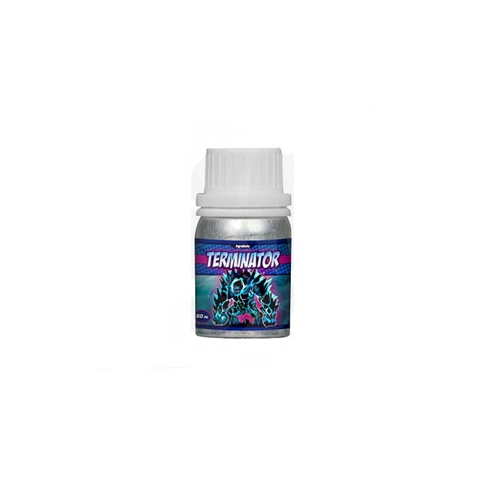 Terminator 100 ml. Agrobeta Terminator 100 ml. Agrobeta