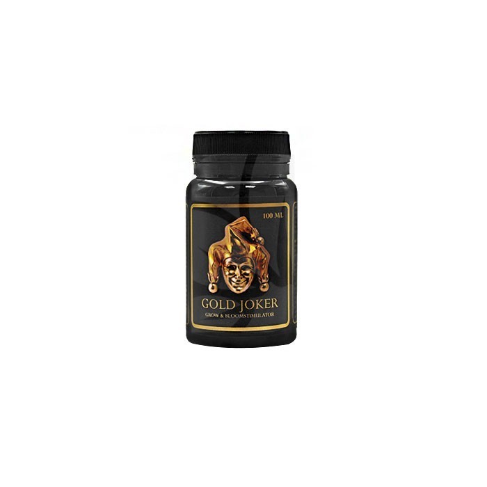 Gold Joker Agrobeta de 100 ml. Gold Joker Agrobeta de 100 ml.