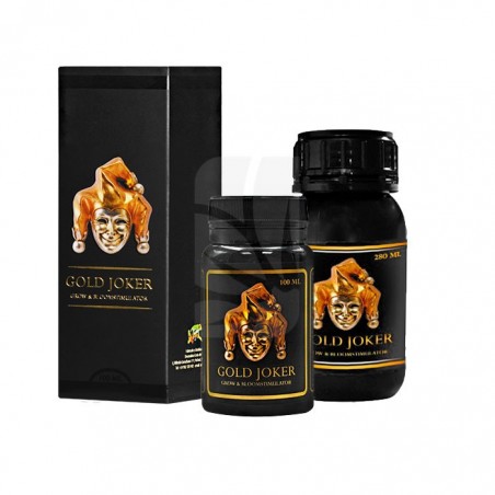 Gold Joker Agrobeta de 100 ml.