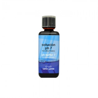 LIQUIDO DI CALIBRAZIONE 300 ML PH7.01 WATER MASTER | Growshopweb