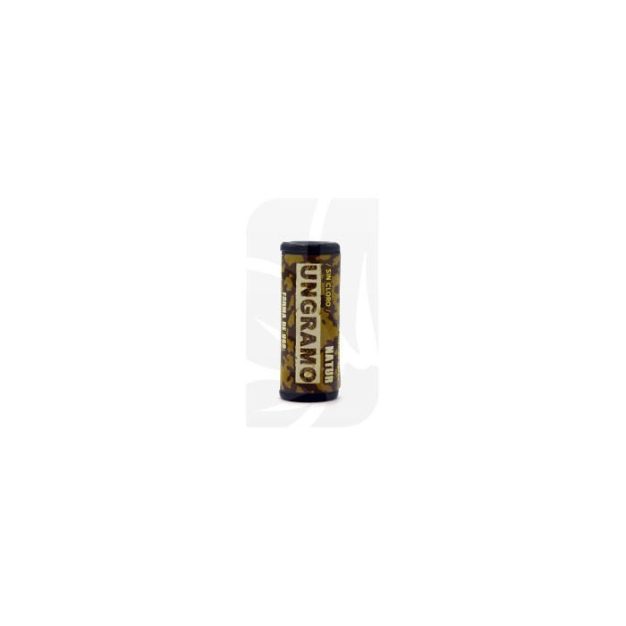 Papel de fumar Slim Roll Natur R36 Papel de fumar Slim Roll Natur R36