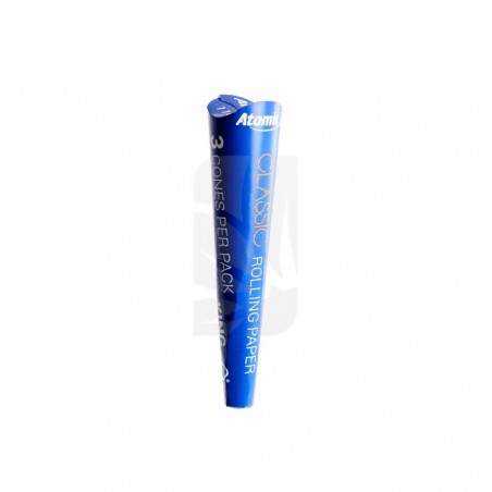 Comprar Conos Blancos de Atomic