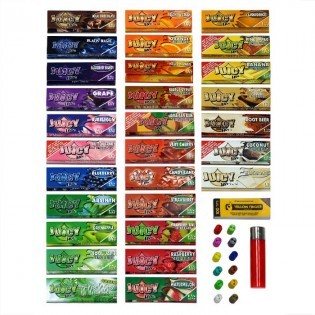 Pack Variety 1/4