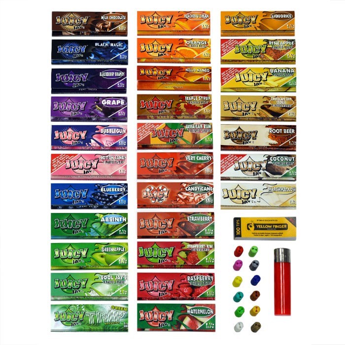 Pack Variety 1/4