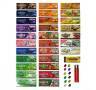 Pack Variety 1/4