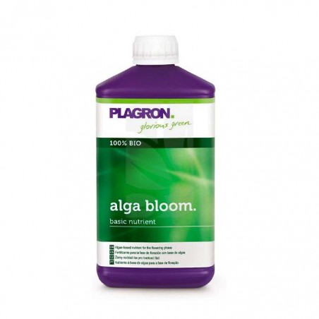 ALGA BLOOM de 1 Litro PLAGRON