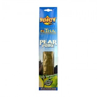 Comprar Incienso Pear Poire de Juicy Jay