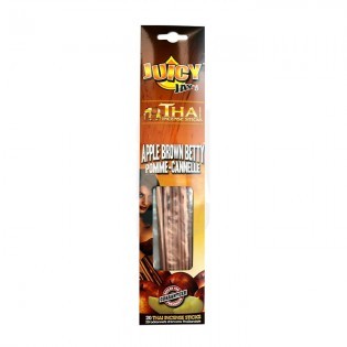 Comprar Incienso Apple Brown Betty de Juicy Jay
