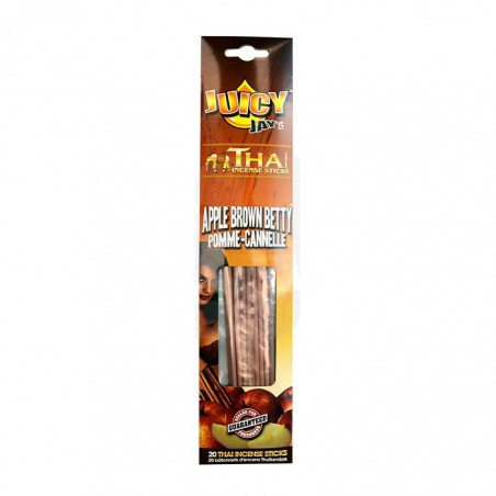 Juicy Jay Incense Apple 1 ud.
