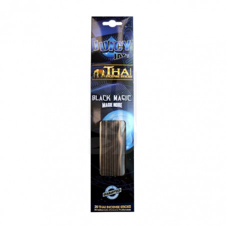 Juicy Jay Incense Black Magic 1 ud.