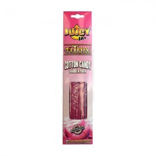 Comprar Incienso Cotton Candy de Juicy Jay
