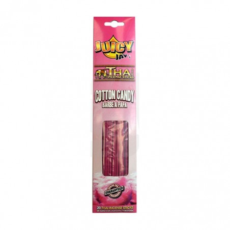 Comprar Incienso Cotton Candy de Juicy Jay