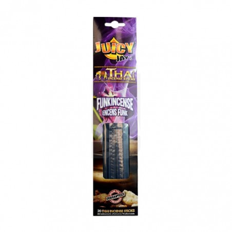 Comprar Incienso Funk Incense de Juicy Jay