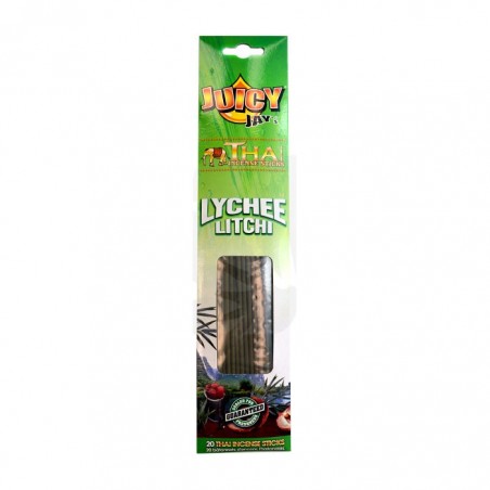 Comprar Incienso Lychee de Juicy Jay