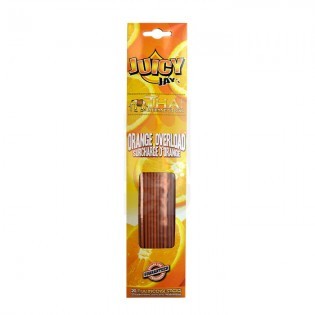 Juicy Jay Incense Orange 1 ud.