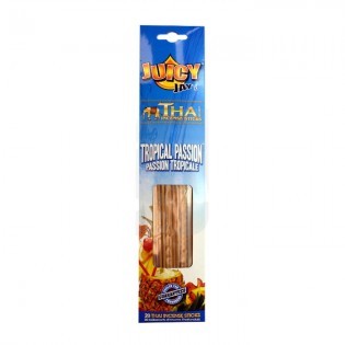 Juicy Jay Incense Tropical Passion 1 ud.
