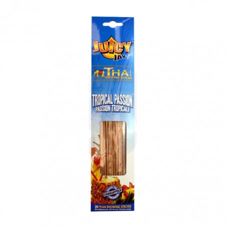 Juicy Jay Incense Tropical Passion 1 ud.