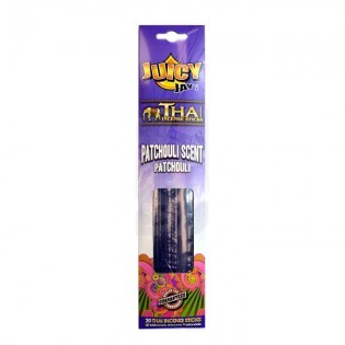 Comprar Incienso Patchouli de Juicy Jay