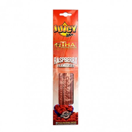 Comprar Incienso Raspberry de Juicy Jay