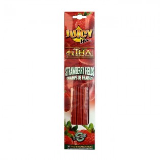 Comprar Incienso Strawberry de Juicy Jay