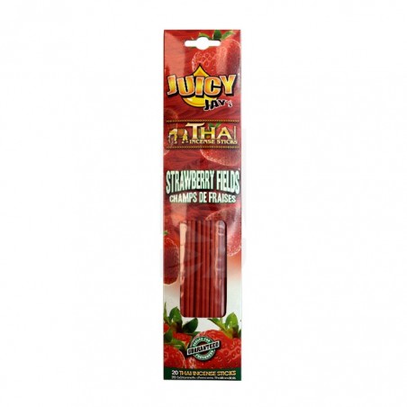 Juicy Jay Strawberry Incense 🍓 BUY