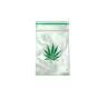 Bolsita Lock-Bag 60x80x0.05 mm. Hoja Bolsita Lock-Bag 60x80x0.05 mm. Hoja