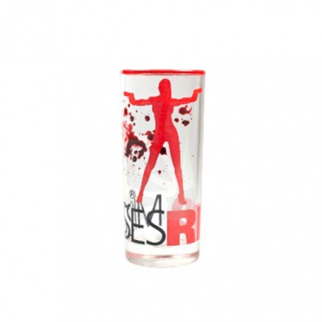 Comprar Vaso de Cóctel de Misses Red