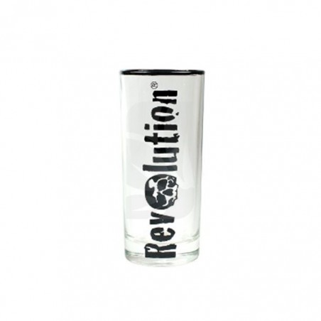 Glass Revolution Cocktail Glass 💀 BUY
