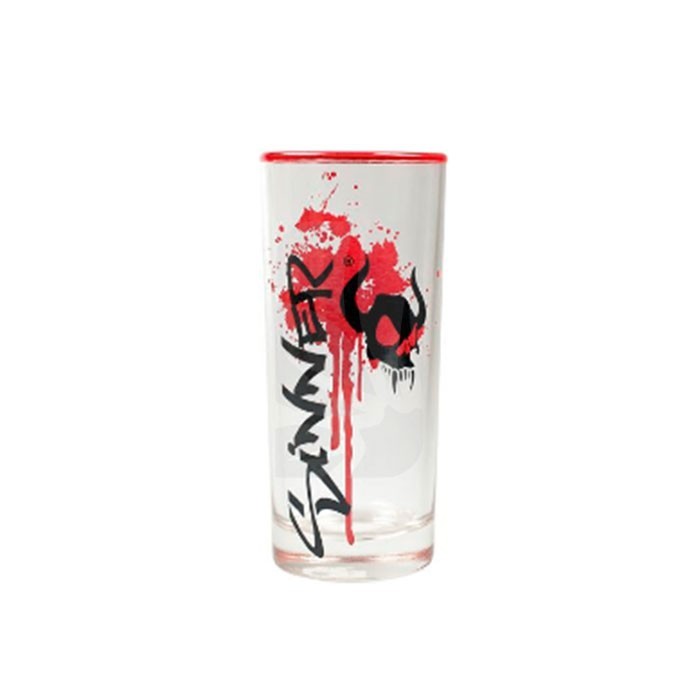 Vaso coctel Glass Sinner Vaso coctel Glass Sinner