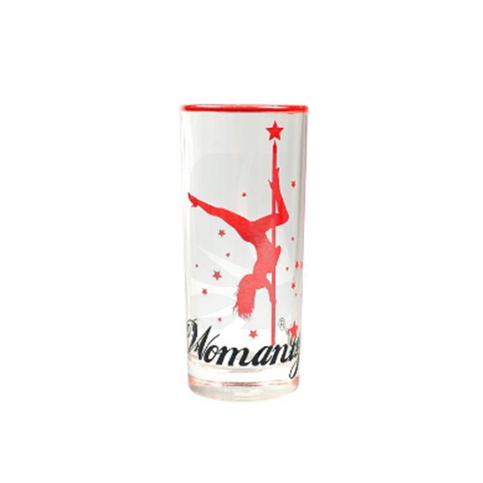 Womanizer cocktail glass Womanizer cocktail glass