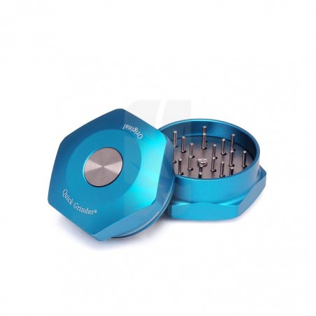 Grinder Quick Grinder Turquesa