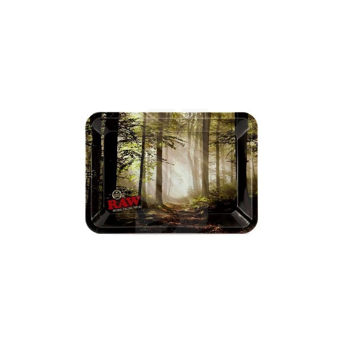 RAW Bandeja Forest Mini 12.5 x 18 cm. RAW Bandeja Forest Mini 12.5 x 18 cm.
