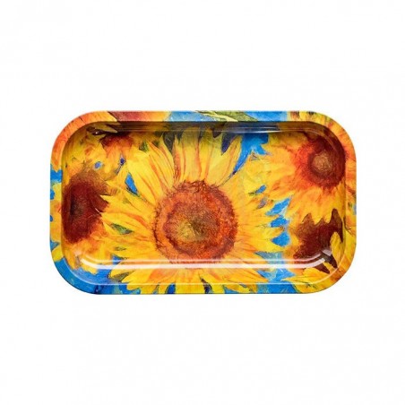Comprar Bandeja de Liar de Sunflowers Grande 27 x 16 cm. Barato