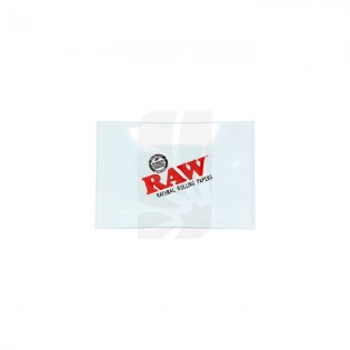 Comprar Bandeja de Liar Mini de Cristal Templado de RAW Barata