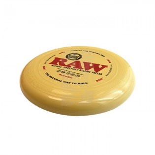 RAW Flying Disc Rolling Tray