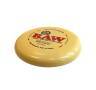 RAW Flying Disc Rolling Tray RAW Flying Disc Rolling Tray