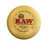 RAW Flying Disc Rolling Tray RAW Flying Disc Rolling Tray
