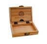 Caja de madera Raw Caja de madera Raw