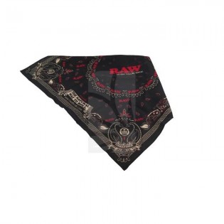 Bandana de RAW