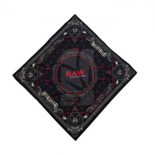 Bandana de RAW barato