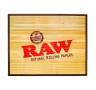 Raw alfombrilla suelo bambú grande Raw alfombrilla suelo bambú grande