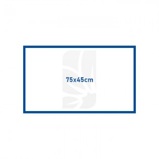 RAW Small Bamboo Floor Mat