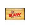 Raw alfombrilla suelo bambú pequeña Raw alfombrilla suelo bambú pequeña