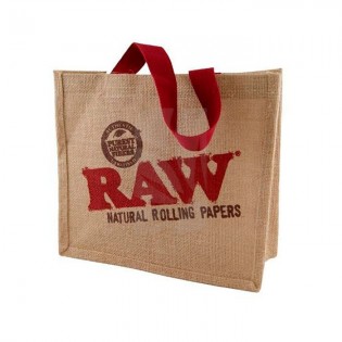 RAW Hemp Bag ⚡ BUY at the best PRICE