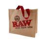 Bolsa de cañamo RAW Bolsa de cañamo RAW