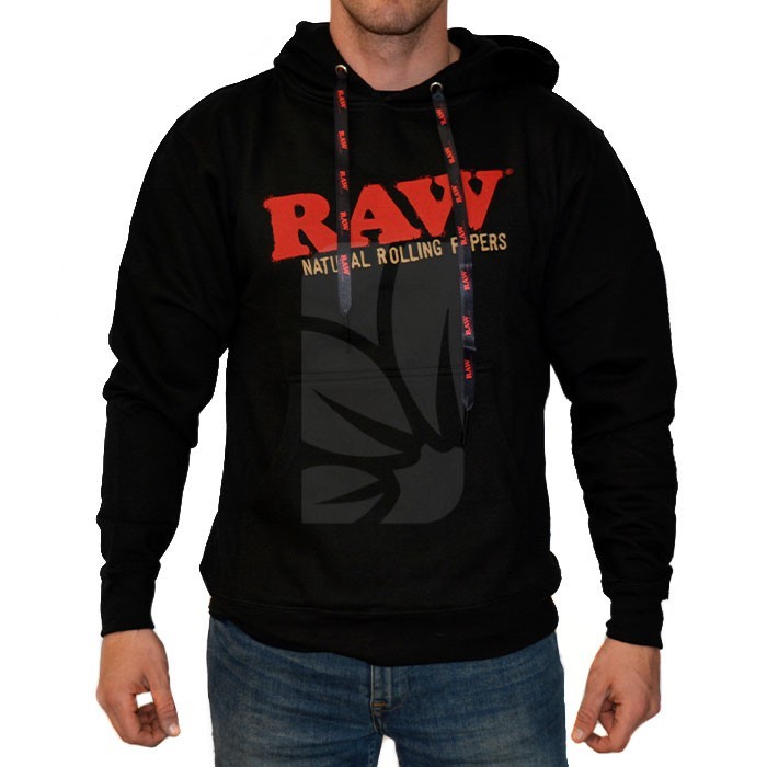 RAW Sweatshirt Tamanho S